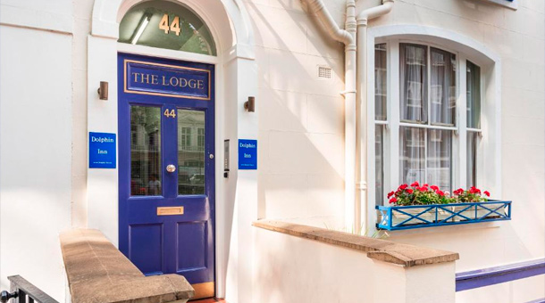 Hoteles Ofertas Dynamic Tours